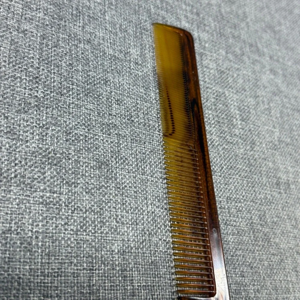 Ace pocket comb